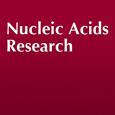 Nucleic Acids Res